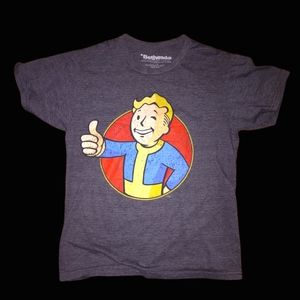 Fallout shirt